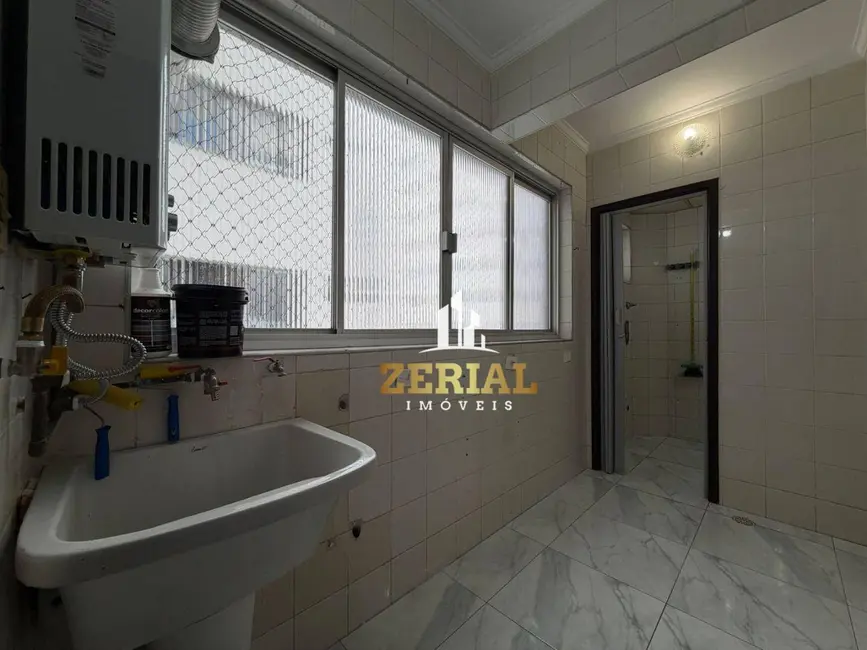 Foto 6 de Apartamento com 3 quartos à venda, 101m2 em Santa Paula, Sao Caetano Do Sul - SP