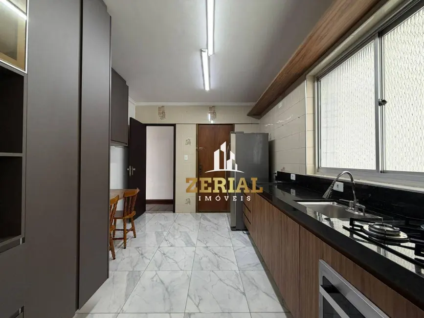 Foto 5 de Apartamento com 3 quartos à venda, 101m2 em Santa Paula, Sao Caetano Do Sul - SP