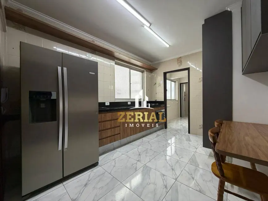 Foto 3 de Apartamento com 3 quartos à venda, 101m2 em Santa Paula, Sao Caetano Do Sul - SP