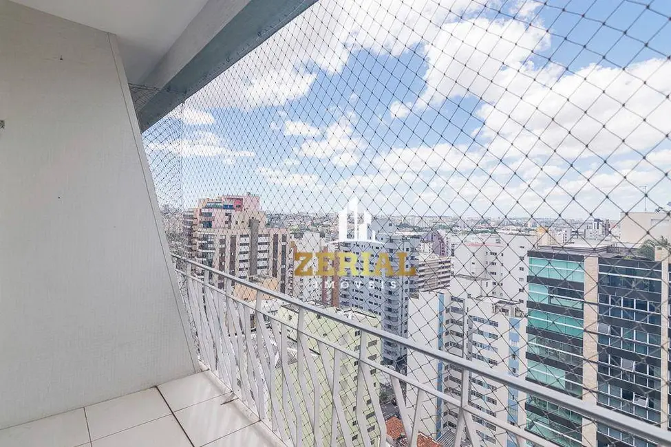 Foto 4 de Apartamento com 4 quartos para alugar, 140m2 em Santo Antônio, Sao Caetano Do Sul - SP