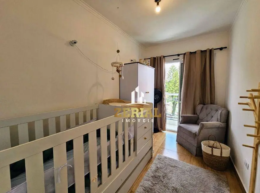 Foto 7 de Cobertura com 2 quartos à venda, 115m2 em Campestre, Santo Andre - SP