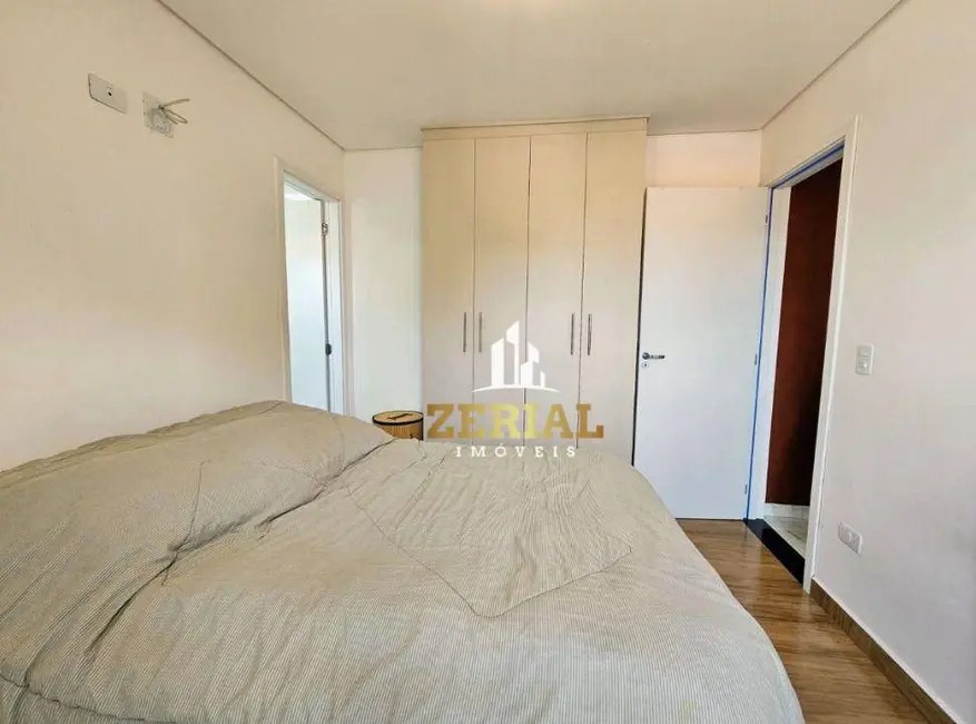 Foto 8 de Cobertura com 2 quartos à venda, 115m2 em Campestre, Santo Andre - SP