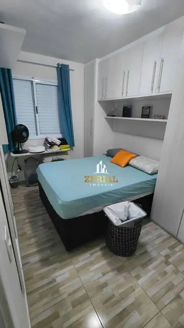 Foto 7 de Apartamento com 3 quartos à venda, 59m2 em Vila Eldízia, Santo Andre - SP