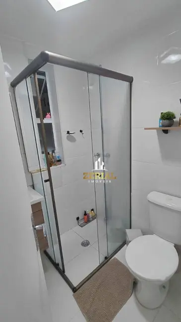 Foto 8 de Apartamento com 3 quartos à venda, 59m2 em Vila Eldízia, Santo Andre - SP