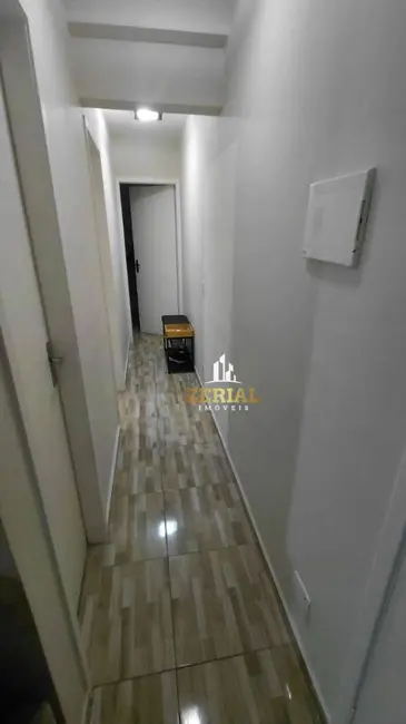 Foto 5 de Apartamento com 3 quartos à venda, 59m2 em Vila Eldízia, Santo Andre - SP