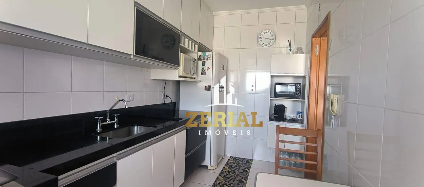 Apartamento com 3 quartos à venda, 90m2 em Santa Maria, Sao Caetano Do Sul - SP - imagem 5 Foto 5 de Apartamento com 3 quartos à venda, 90m2 em Santa Maria, Sao Caetano Do Sul - SP