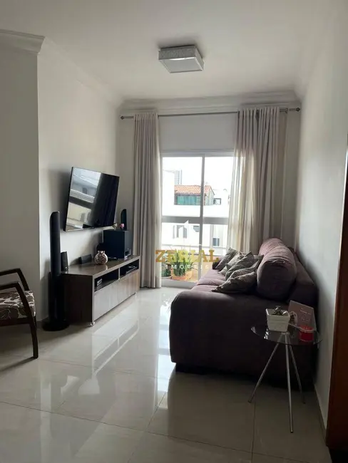 Apartamento com 3 quartos à venda, 90m2 em Santa Maria, Sao Caetano Do Sul - SP - imagem 1 Foto 1 de Apartamento com 3 quartos à venda, 90m2 em Santa Maria, Sao Caetano Do Sul - SP