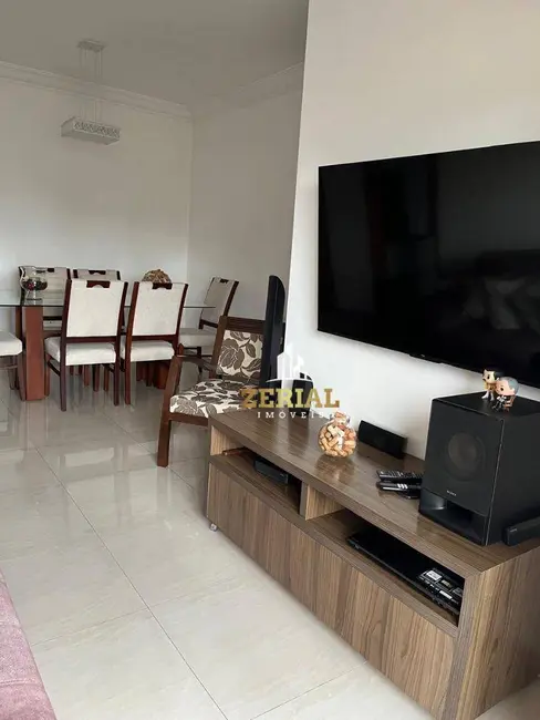 Apartamento com 3 quartos à venda, 90m2 em Santa Maria, Sao Caetano Do Sul - SP - imagem 3 Foto 3 de Apartamento com 3 quartos à venda, 90m2 em Santa Maria, Sao Caetano Do Sul - SP