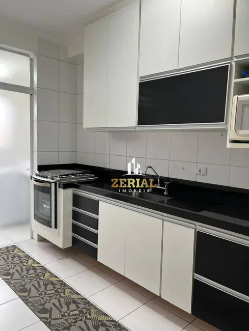 Apartamento com 3 quartos à venda, 90m2 em Santa Maria, Sao Caetano Do Sul - SP - imagem 4 Foto 4 de Apartamento com 3 quartos à venda, 90m2 em Santa Maria, Sao Caetano Do Sul - SP