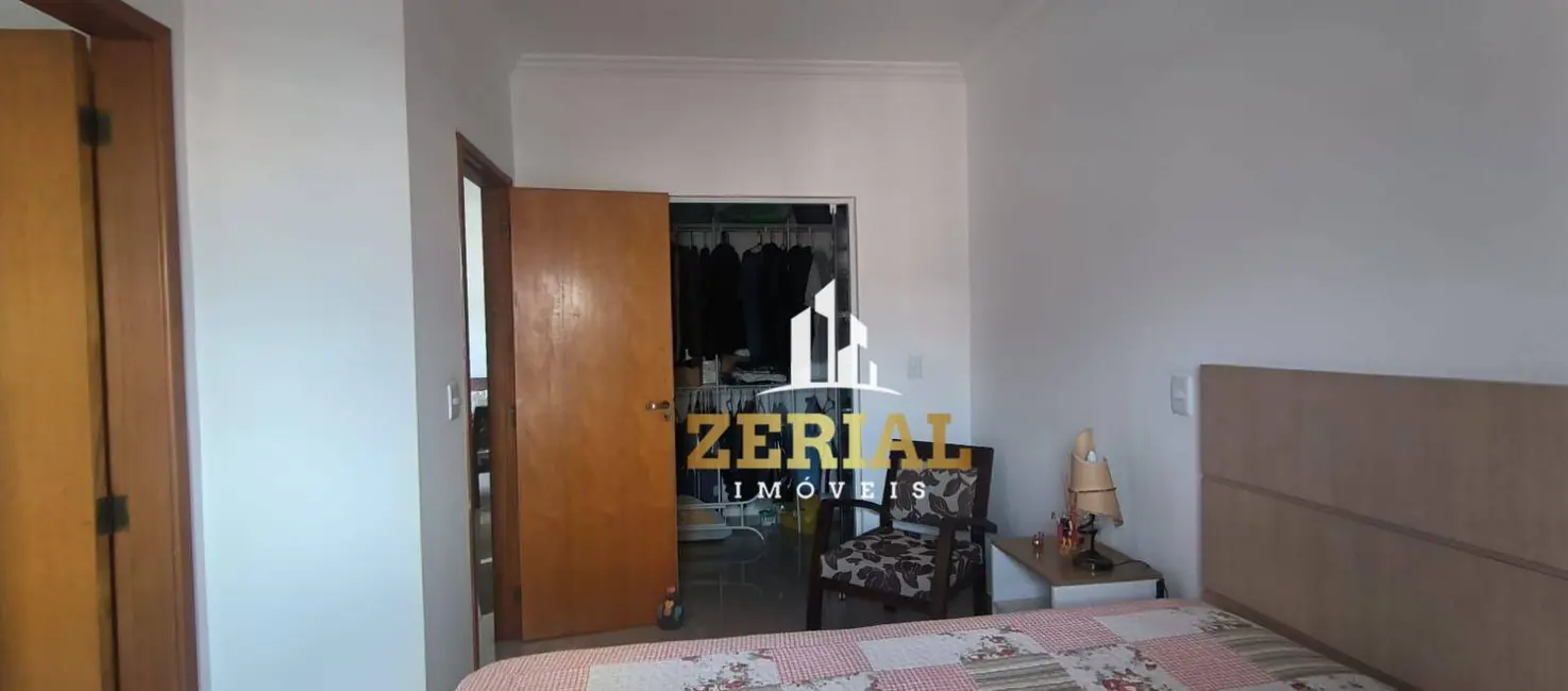Apartamento com 3 quartos à venda, 90m2 em Santa Maria, Sao Caetano Do Sul - SP - imagem 9 Foto 9 de Apartamento com 3 quartos à venda, 90m2 em Santa Maria, Sao Caetano Do Sul - SP