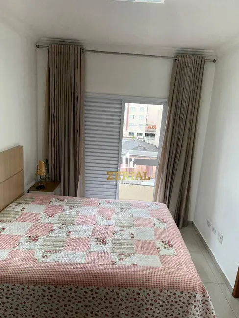 Apartamento com 3 quartos à venda, 90m2 em Santa Maria, Sao Caetano Do Sul - SP - imagem 8 Foto 8 de Apartamento com 3 quartos à venda, 90m2 em Santa Maria, Sao Caetano Do Sul - SP