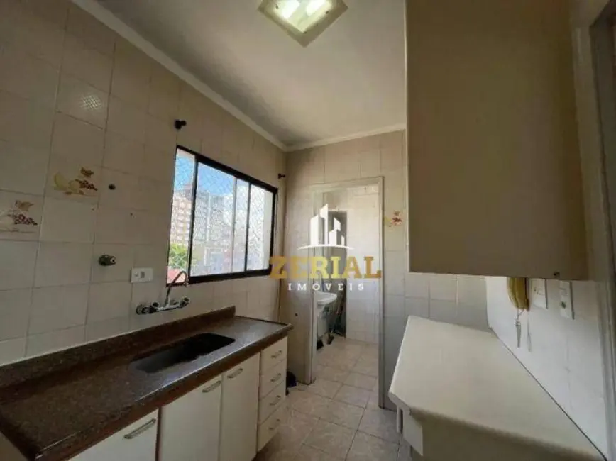 Foto 8 de Apartamento com 2 quartos à venda, 62m2 em Santa Paula, Sao Caetano Do Sul - SP