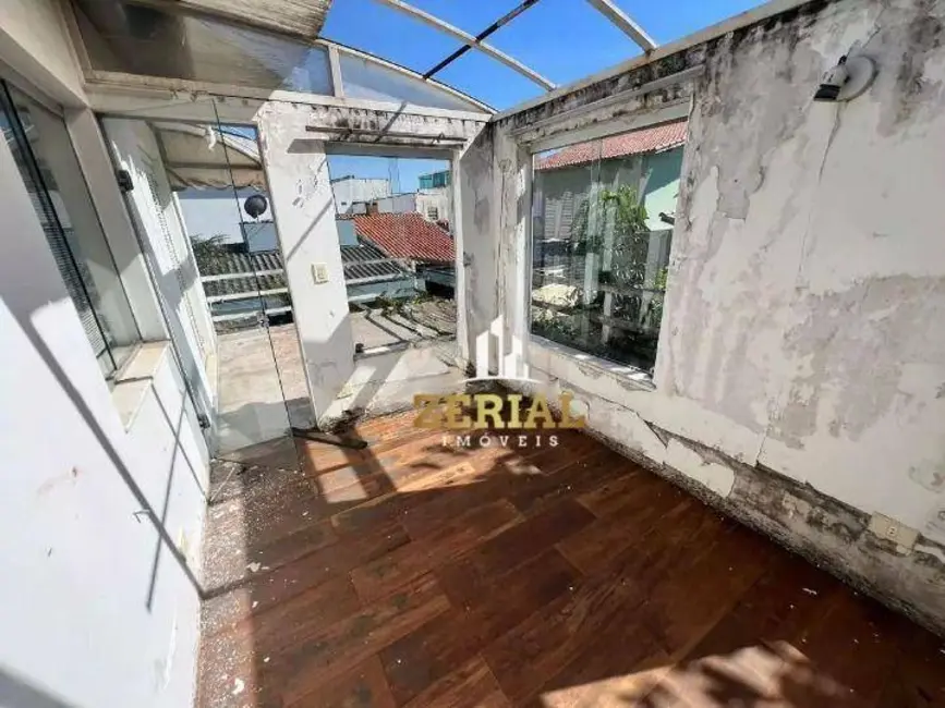 Foto 8 de Sobrado com 3 quartos para alugar, 290m2 em Jardim São Caetano, Sao Caetano Do Sul - SP