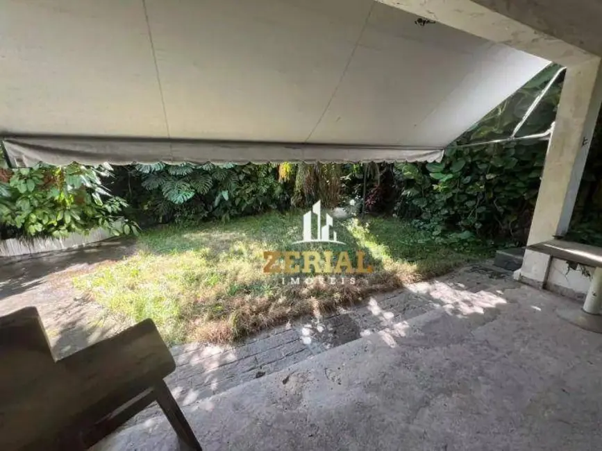 Foto 5 de Sobrado com 3 quartos para alugar, 290m2 em Jardim São Caetano, Sao Caetano Do Sul - SP