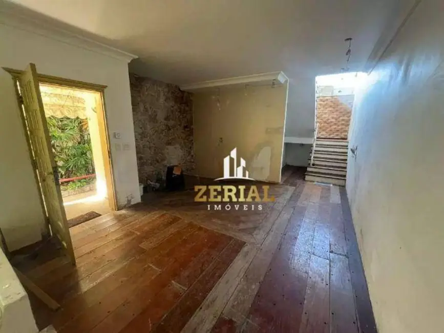 Foto 3 de Sobrado com 3 quartos para alugar, 290m2 em Jardim São Caetano, Sao Caetano Do Sul - SP