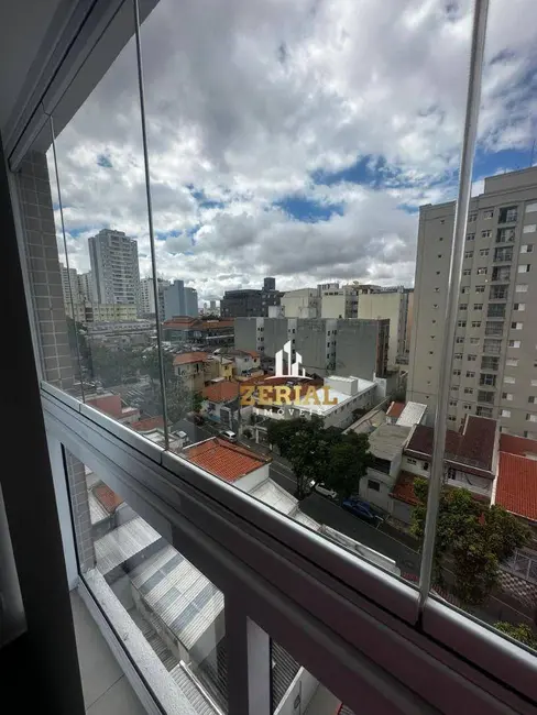 Foto 4 de Apartamento com 1 quarto à venda, 44m2 em Santa Paula, Sao Caetano Do Sul - SP