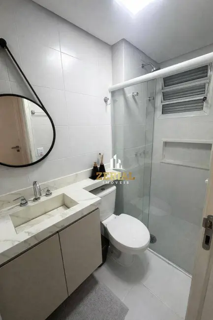 Foto 9 de Apartamento com 1 quarto à venda, 44m2 em Santa Paula, Sao Caetano Do Sul - SP