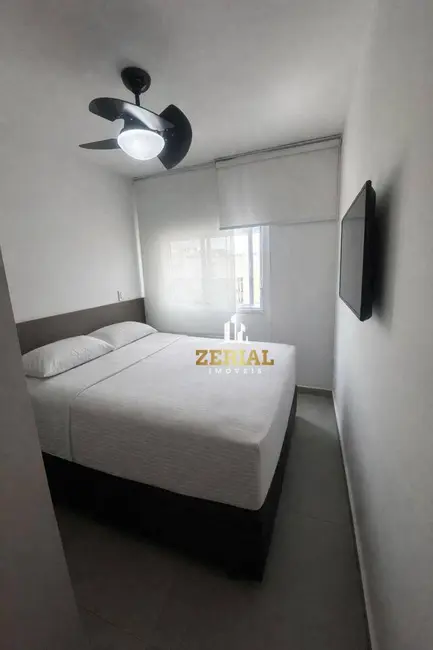 Foto 7 de Apartamento com 1 quarto à venda, 44m2 em Santa Paula, Sao Caetano Do Sul - SP