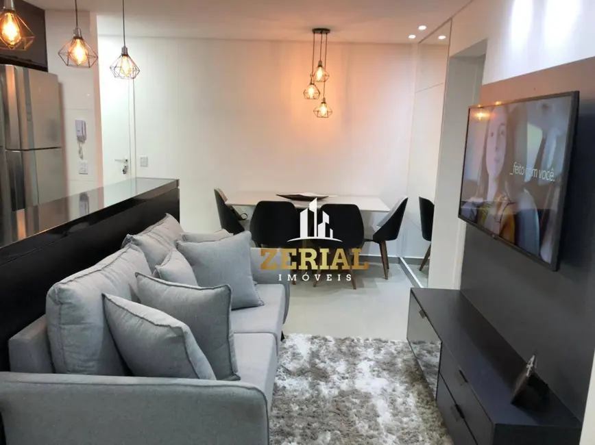 Foto 1 de Apartamento com 1 quarto à venda, 44m2 em Santa Paula, Sao Caetano Do Sul - SP