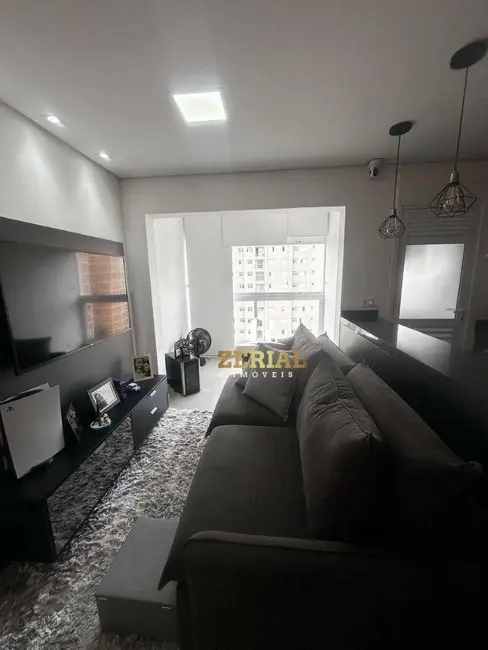 Foto 3 de Apartamento com 1 quarto à venda, 44m2 em Santa Paula, Sao Caetano Do Sul - SP