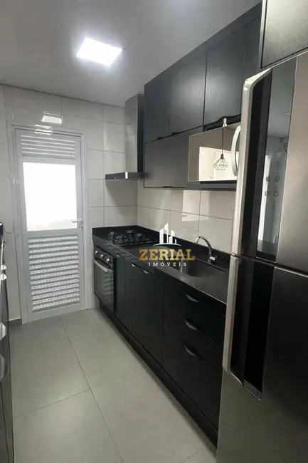 Foto 5 de Apartamento com 1 quarto à venda, 44m2 em Santa Paula, Sao Caetano Do Sul - SP