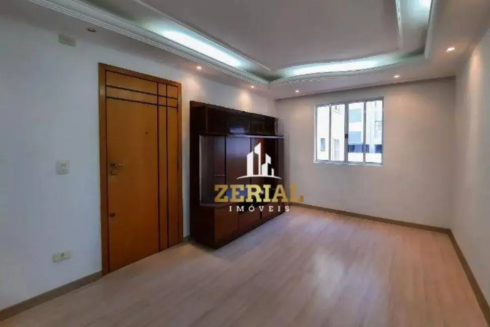 Foto 3 de Apartamento com 2 quartos à venda, 50m2 em Sao Bernardo Do Campo - SP