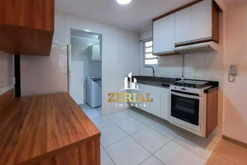 Foto 6 de Apartamento com 2 quartos à venda, 50m2 em Sao Bernardo Do Campo - SP