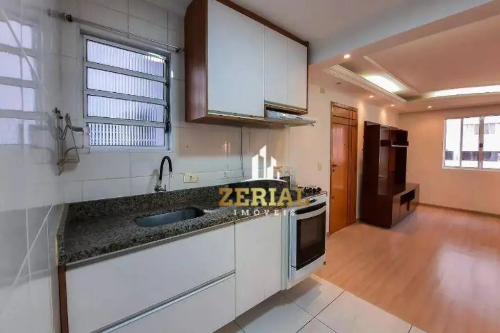 Foto 7 de Apartamento com 2 quartos à venda, 50m2 em Sao Bernardo Do Campo - SP