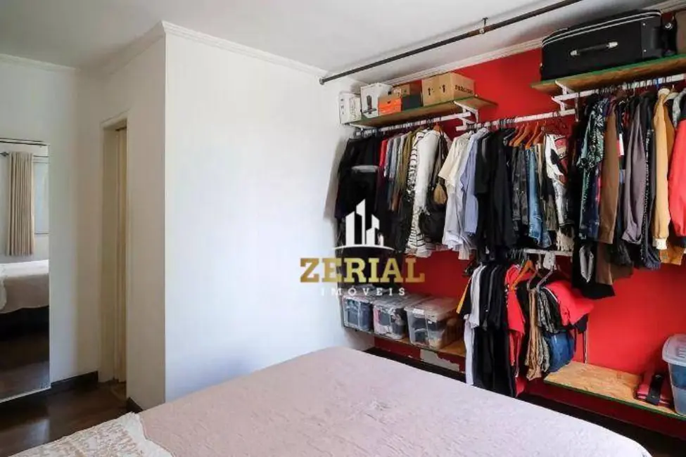 Foto 9 de Apartamento com 2 quartos à venda, 50m2 em Sao Bernardo Do Campo - SP