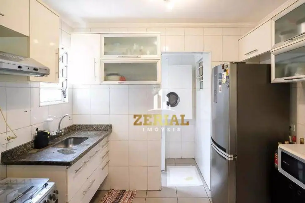 Foto 5 de Apartamento com 2 quartos à venda, 50m2 em Sao Bernardo Do Campo - SP