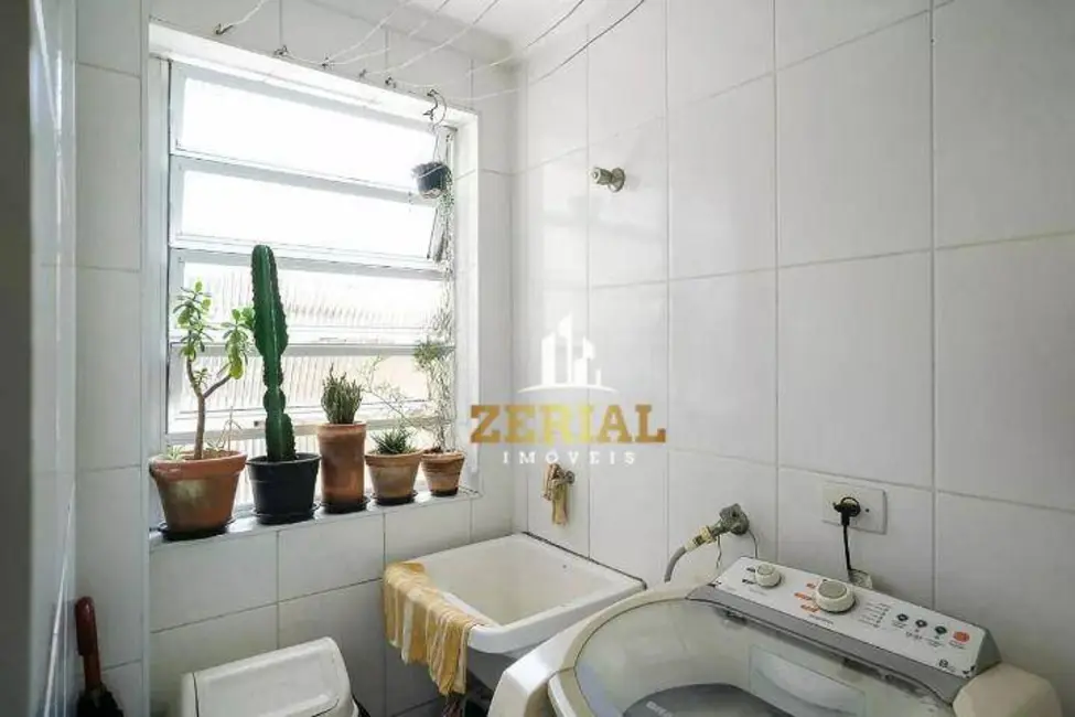 Foto 2 de Apartamento com 2 quartos à venda, 50m2 em Sao Bernardo Do Campo - SP