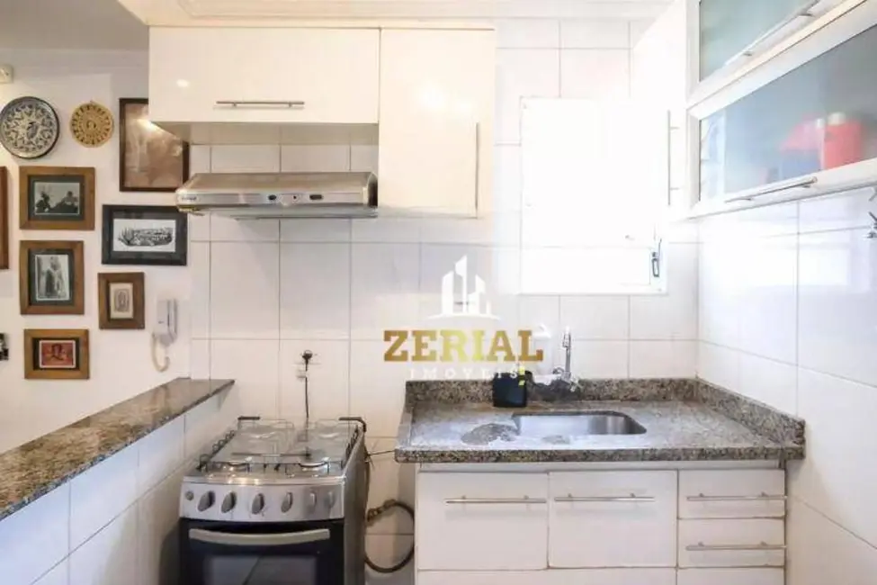 Foto 4 de Apartamento com 2 quartos à venda, 50m2 em Sao Bernardo Do Campo - SP