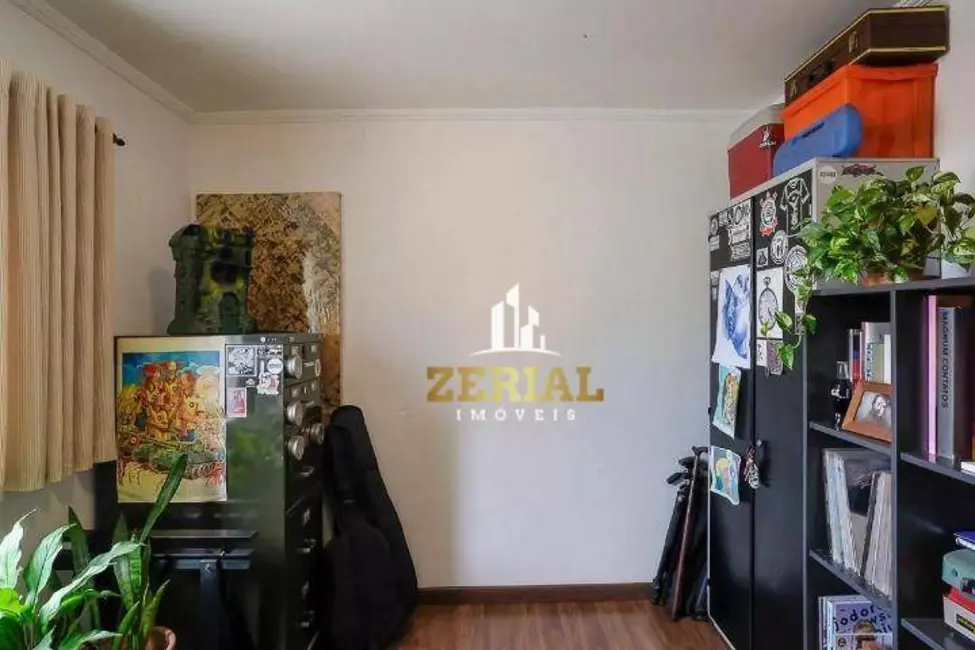 Foto 8 de Apartamento com 2 quartos à venda, 50m2 em Sao Bernardo Do Campo - SP
