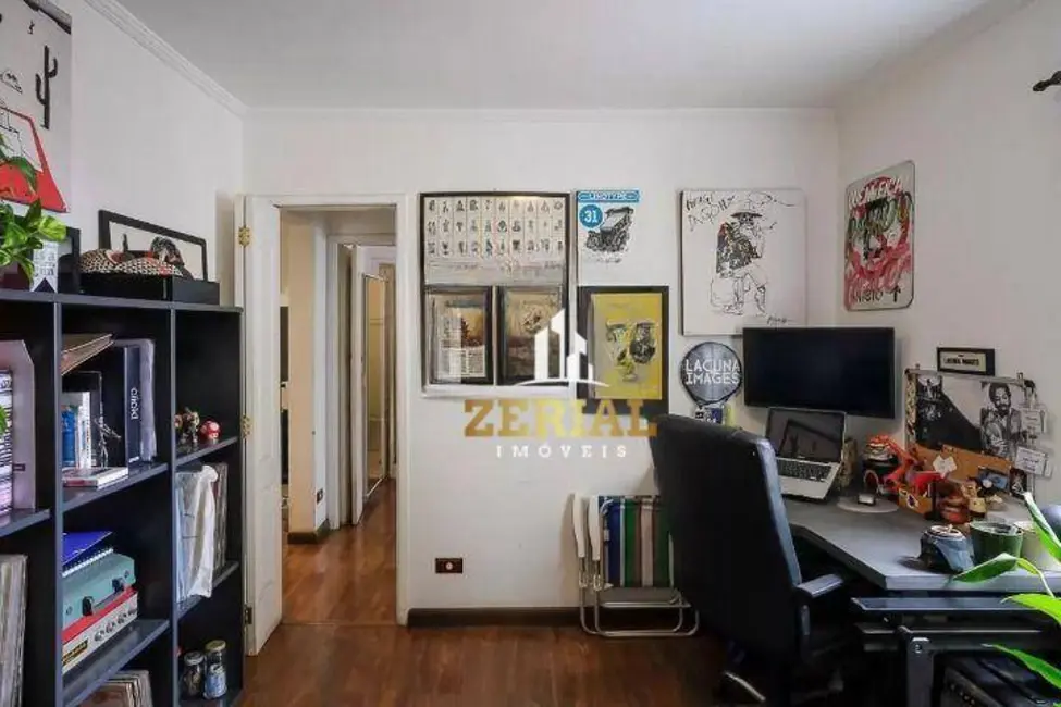 Foto 6 de Apartamento com 2 quartos à venda, 50m2 em Sao Bernardo Do Campo - SP