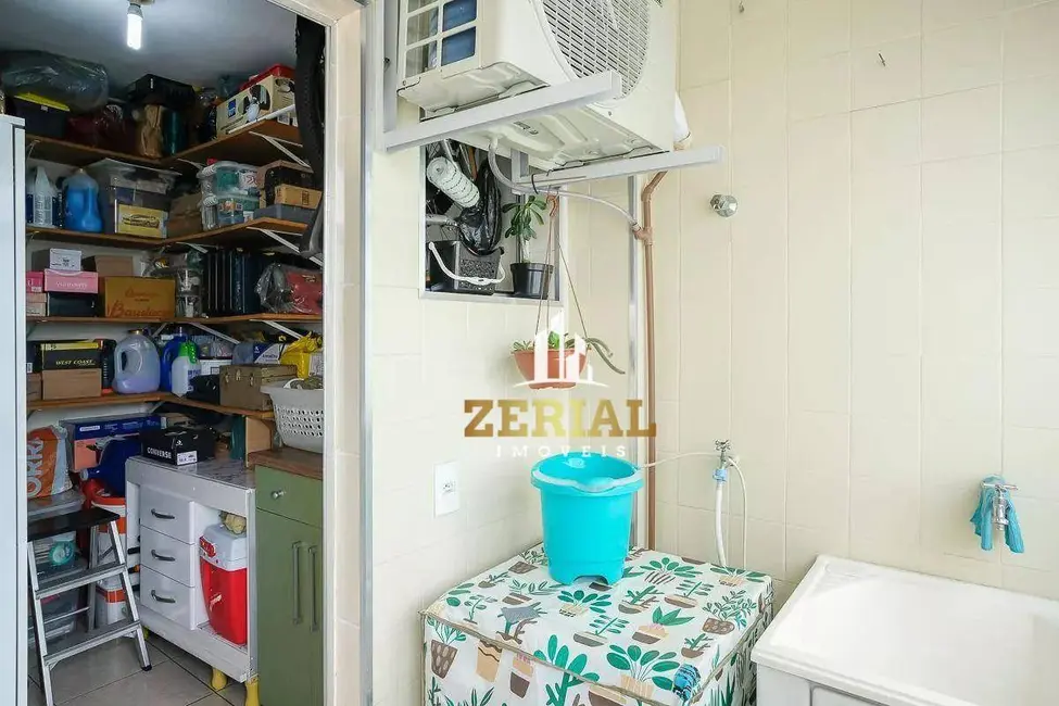 Apartamento com 3 quartos à venda, 80m2 em Rudge Ramos, Sao Bernardo Do Campo - SP - imagem 8 Foto 8 de Apartamento com 3 quartos à venda, 80m2 em Rudge Ramos, Sao Bernardo Do Campo - SP