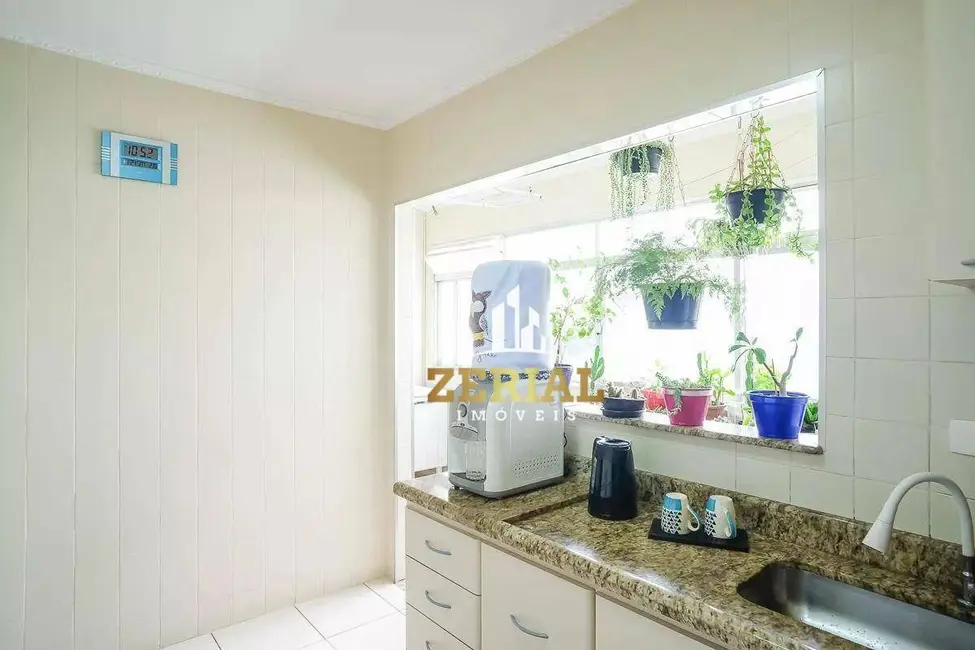 Apartamento com 3 quartos à venda, 80m2 em Rudge Ramos, Sao Bernardo Do Campo - SP - imagem 5 Foto 5 de Apartamento com 3 quartos à venda, 80m2 em Rudge Ramos, Sao Bernardo Do Campo - SP