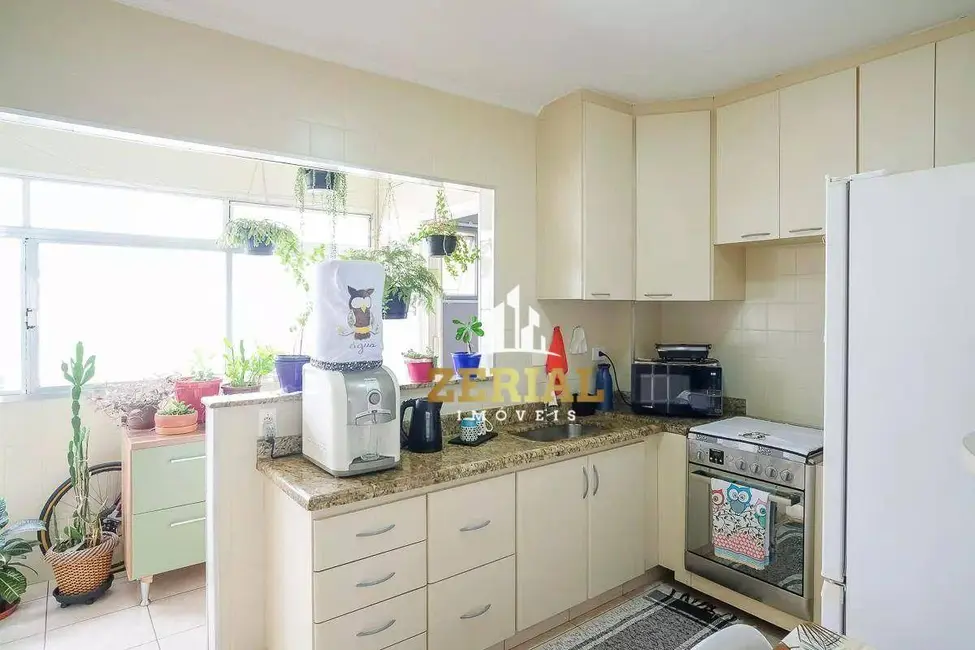 Apartamento com 3 quartos à venda, 80m2 em Rudge Ramos, Sao Bernardo Do Campo - SP - imagem 3 Foto 3 de Apartamento com 3 quartos à venda, 80m2 em Rudge Ramos, Sao Bernardo Do Campo - SP