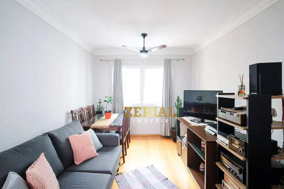 Apartamento com 3 quartos à venda, 80m2 em Rudge Ramos, Sao Bernardo Do Campo - SP - imagem 1 Foto 1 de Apartamento com 3 quartos à venda, 80m2 em Rudge Ramos, Sao Bernardo Do Campo - SP