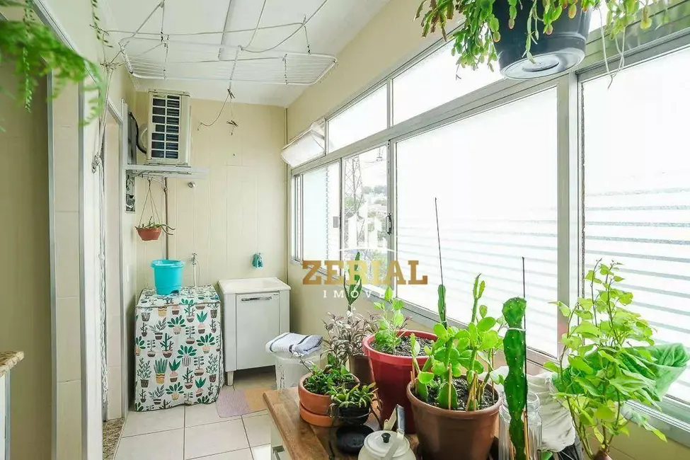 Apartamento com 3 quartos à venda, 80m2 em Rudge Ramos, Sao Bernardo Do Campo - SP - imagem 6 Foto 6 de Apartamento com 3 quartos à venda, 80m2 em Rudge Ramos, Sao Bernardo Do Campo - SP