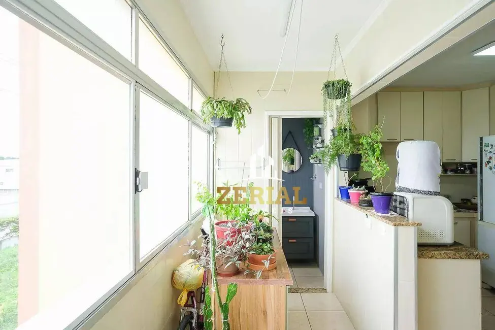 Apartamento com 3 quartos à venda, 80m2 em Rudge Ramos, Sao Bernardo Do Campo - SP - imagem 7 Foto 7 de Apartamento com 3 quartos à venda, 80m2 em Rudge Ramos, Sao Bernardo Do Campo - SP