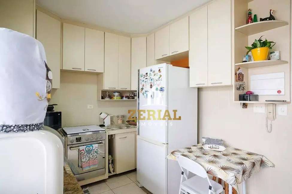 Apartamento com 3 quartos à venda, 80m2 em Rudge Ramos, Sao Bernardo Do Campo - SP - imagem 4 Foto 4 de Apartamento com 3 quartos à venda, 80m2 em Rudge Ramos, Sao Bernardo Do Campo - SP