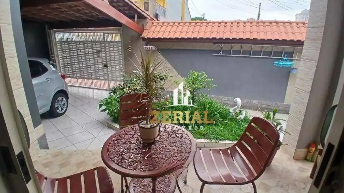 Foto 4 de Casa com 2 quartos à venda, 300m2 em Parque Novo Oratório, Santo Andre - SP