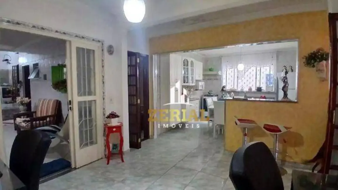 Foto 8 de Casa com 2 quartos à venda, 300m2 em Parque Novo Oratório, Santo Andre - SP