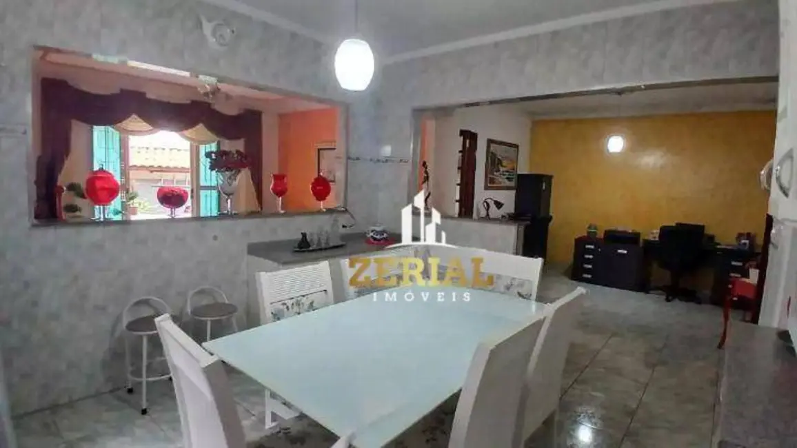 Foto 5 de Casa com 2 quartos à venda, 300m2 em Parque Novo Oratório, Santo Andre - SP