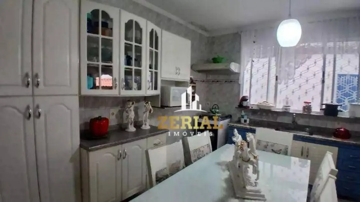 Foto 6 de Casa com 2 quartos à venda, 300m2 em Parque Novo Oratório, Santo Andre - SP