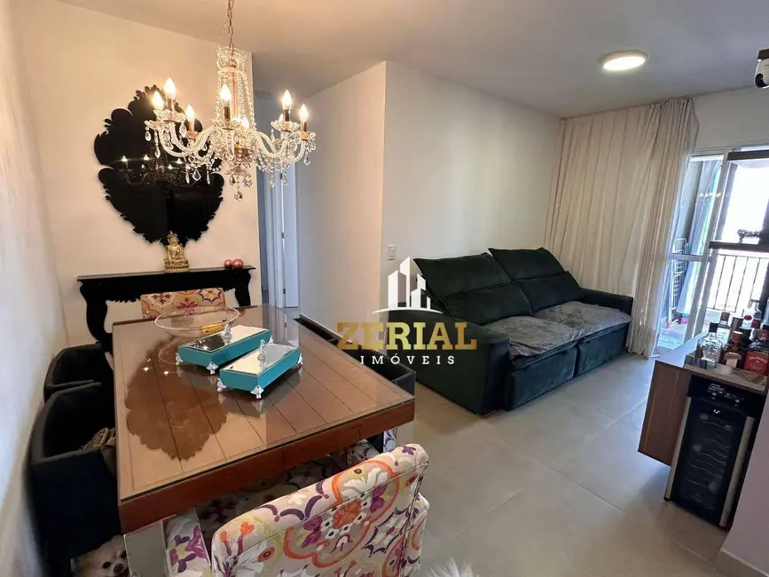 Foto 3 de Apartamento com 2 quartos à venda e para alugar, 67m2 em Olímpico, Sao Caetano Do Sul - SP