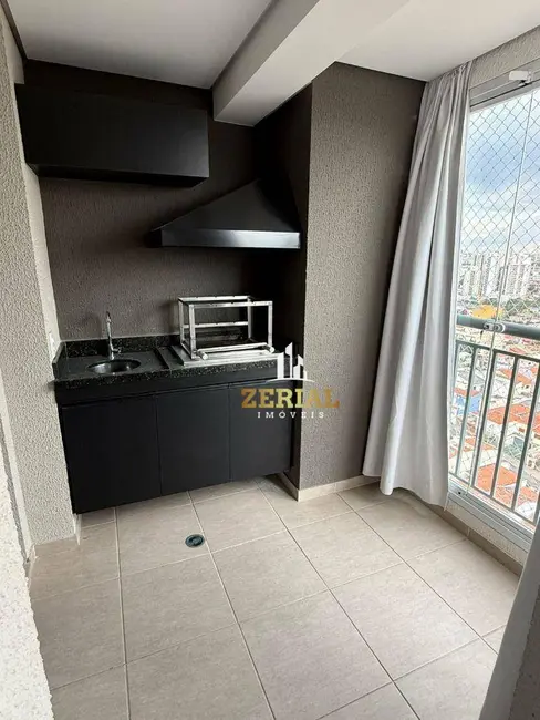 Foto 3 de Apartamento com 2 quartos à venda e para alugar, 67m2 em Olímpico, Sao Caetano Do Sul - SP
