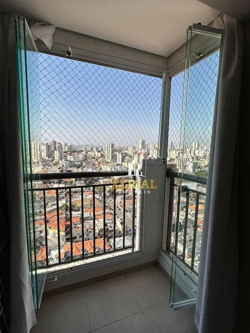 Foto 2 de Apartamento com 2 quartos à venda e para alugar, 67m2 em Olímpico, Sao Caetano Do Sul - SP