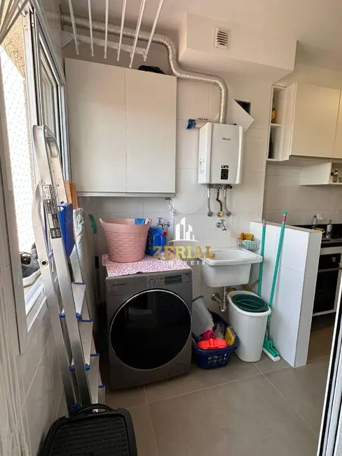 Foto 5 de Apartamento com 2 quartos à venda e para alugar, 67m2 em Olímpico, Sao Caetano Do Sul - SP