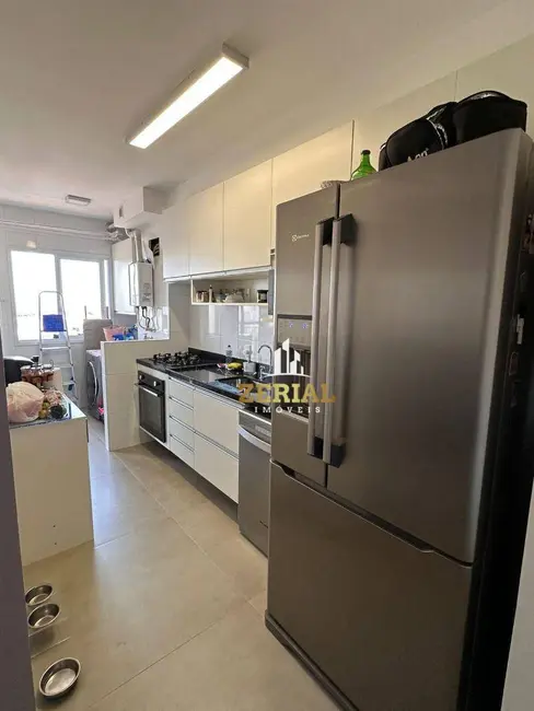 Foto 4 de Apartamento com 2 quartos à venda e para alugar, 67m2 em Olímpico, Sao Caetano Do Sul - SP